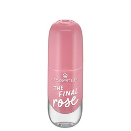 GEL NAIL COLOUR esmalte de uñas